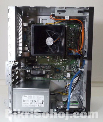 Dell desktop pc